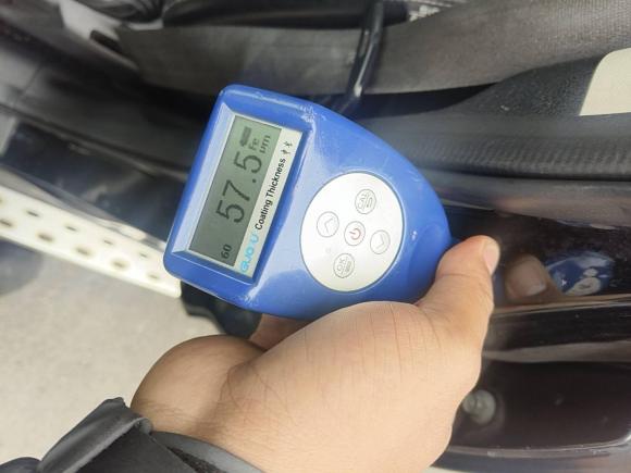 [广州·粤A] 二手本田本田CR-V2013款 2.4L 两驱豪华版