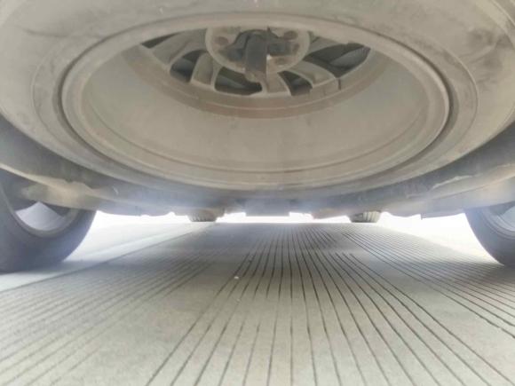 [上海·浙E] 二手路虎发现2019款 3.0 SC V6 HSE