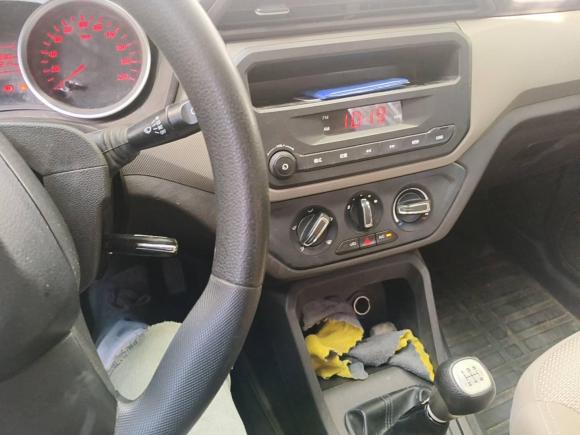 [济南·鲁A] 二手五菱汽车五菱宏光2018款 1.5L S标准型L2B