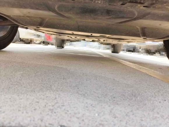 [合肥·皖G] 二手大众途岳2019款 280TSI 两驱豪华版 国VI