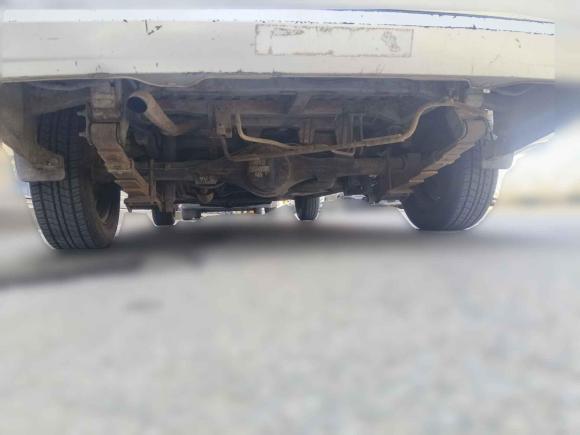 [武汉·鄂A] 二手五菱汽车五菱荣光V2018款 1.2L实用型