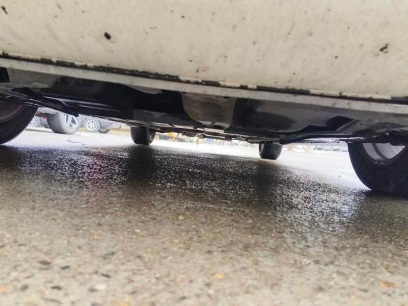 [上海·苏A] 二手三菱翼神2012款 致炫版 2.0L CVT旗舰型