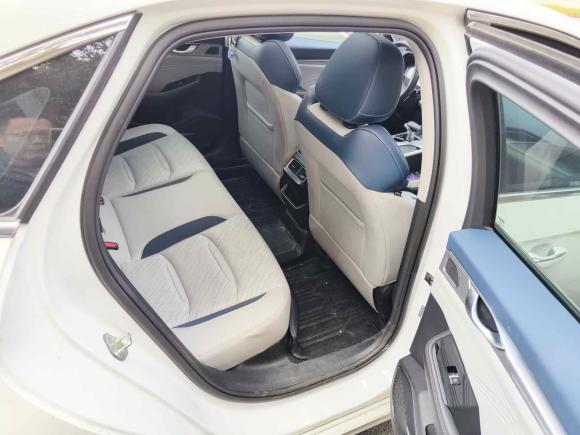 [苏州·苏U] 二手吉利汽车星瑞2021款 2.0TD 尊贵型