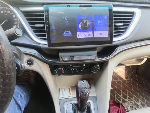 [广州·粤A] 二手别克英朗2015款 15N 自动进取型