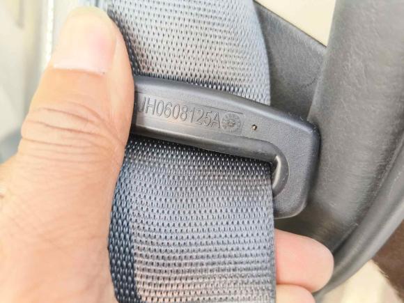 [南通·苏F] 二手吉利汽车远景X62016款 1.8L 手动尊贵型