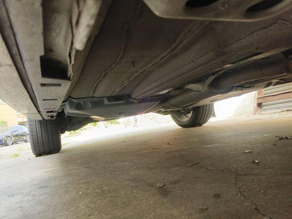 [上海·沪B] 二手路虎发现神行2019款 240PS SE Dynamic版 国VI