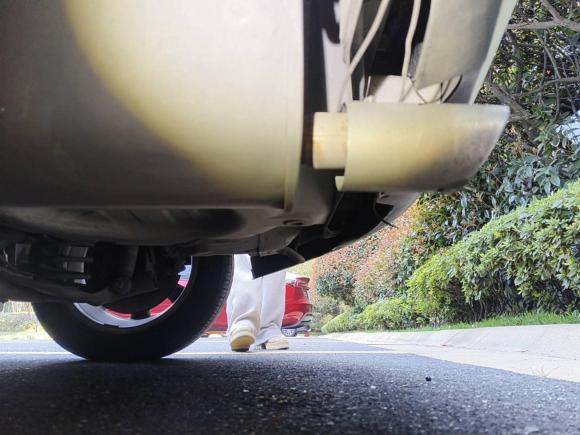 [杭州·浙A] 二手日产骐达TIIDA2011款 1.6L CVT智能型