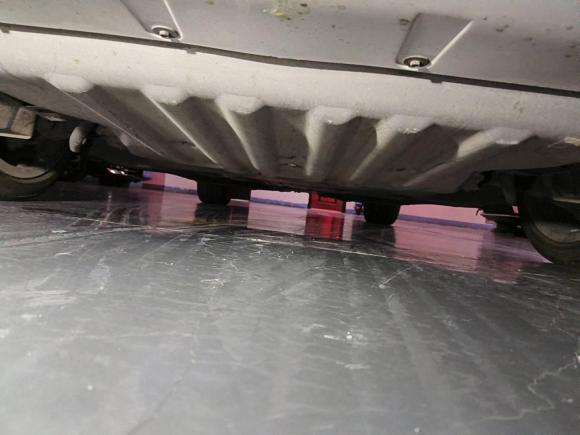 [西安·陕U] 二手宝马宝马5系2021款 改款 530Li 尊享型 M运动套装