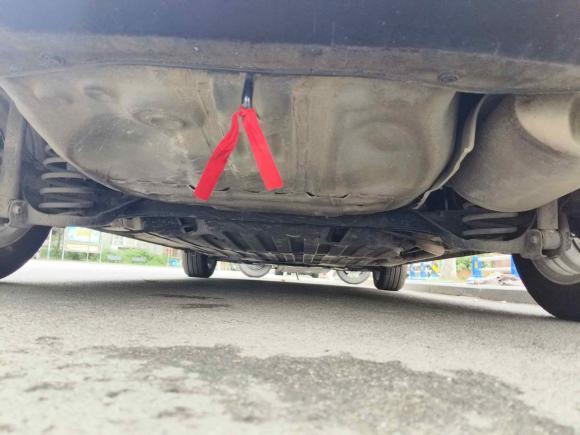 [成都·川G] 二手本田飞度2014款 1.5L LX 手动舒适型