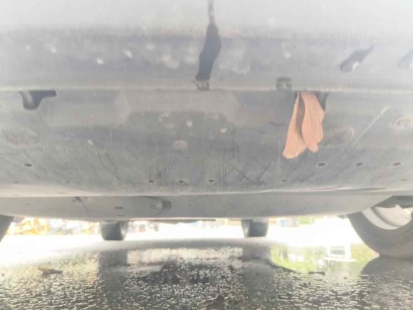 [广州·桂C] 二手马自达马自达CX-32018款 2.0L 自动尊贵型