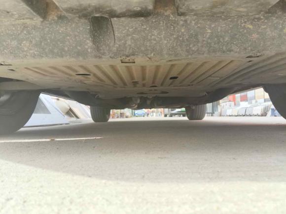 [成都·川A] 二手本田冠道2017款 370TURBO 四驱至尊版