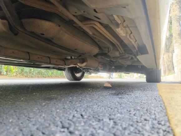 [深圳·粤B] 二手本田艾力绅2012款 2.4L VTi-S尊贵版