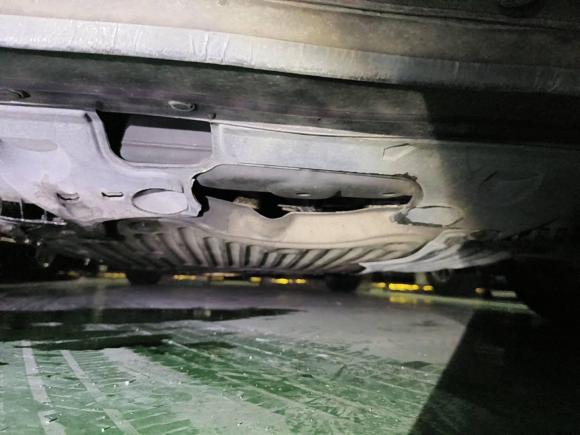 [宁波·浙B] 二手本田思铂睿2009款 2.4L TYPE-S