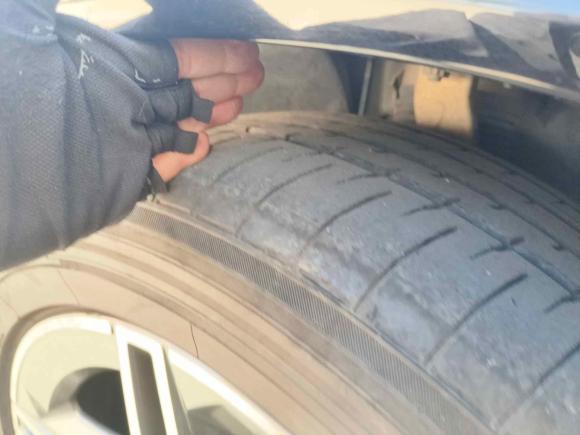 [上海·浙J] 二手奔驰奔驰GLE2020款 改款 GLE 450 4MATIC 动感型