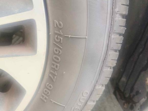 [宁波·浙B] 二手广汽传祺传祺GS42015款 200T G-DCT精英版