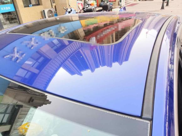 [济南·鲁A] 二手红旗红旗H52019款 30TD 智联灵动版