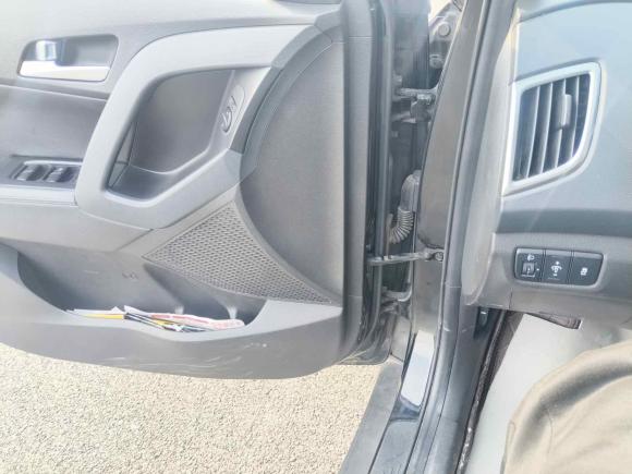 [上海·沪F] 二手现代北京现代ix252015款 1.6L 自动两驱智能型GLS