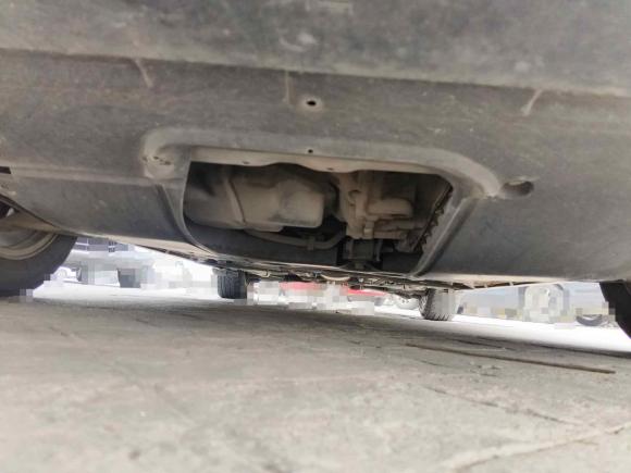 [芜湖·皖B] 二手日产天籁2016款 2.0L XL舒适版