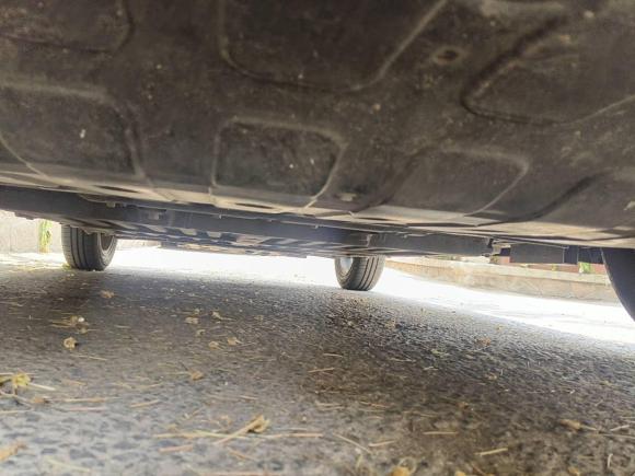 [青岛·鲁B] 二手奇瑞小蚂蚁2019款 4座智享版 30.6kWh