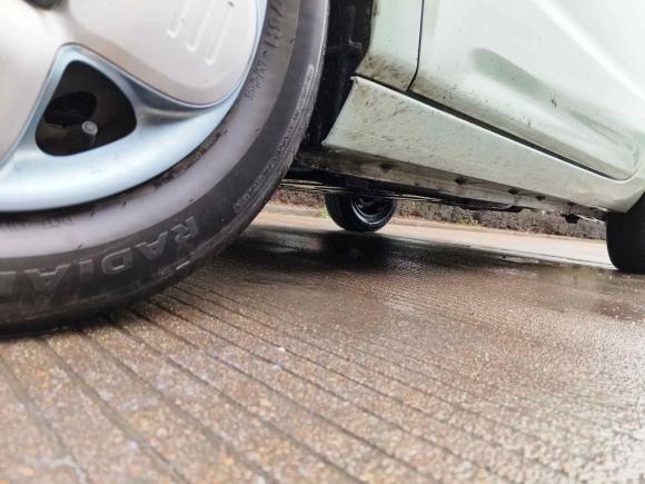 [宁波·浙B] 二手吉利汽车熊猫2023款 熊猫mini 200km 耐力熊