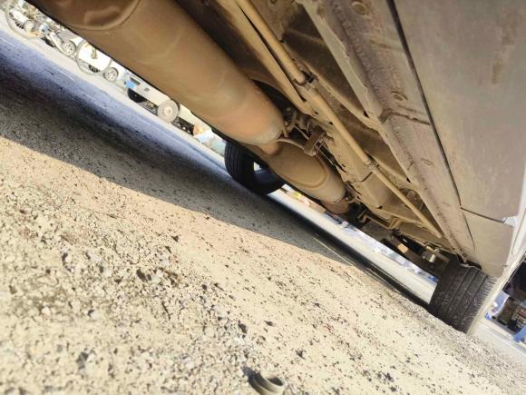 [上海·沪C] 二手英菲尼迪英菲尼迪JX2013款 JX35 四驱全能版