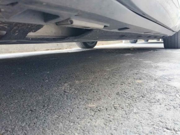 [合肥·皖A] 二手腾势腾势N72024款 630 四驱智驾Max版