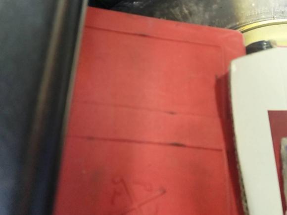 [杭州·浙A] 二手斯巴鲁傲虎2012款 2.5i运动版