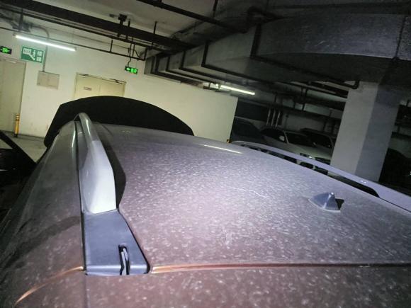 [深圳·粤B] 二手日产奇骏2014款 2.0L CVT舒适版 2WD