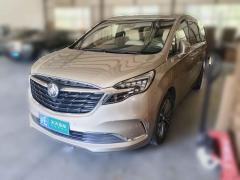 [上海·沪E] 别克别克GL82022款 ES陆尊 653T 豪华型