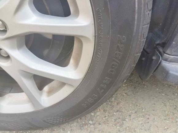 [南通·苏F] 二手Jeep自由光2016款 2.4L 领先版