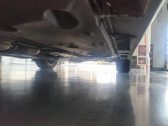 [宁波·浙B] 二手丰田锐志2010款 2.5V 风度菁英版