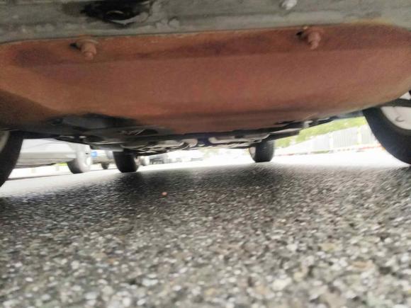 [青岛·鲁B] 二手别克昂科威Plus2016款 20T 两驱领先型