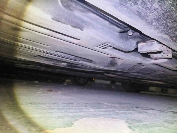 [合肥·皖A] 二手奔驰奔驰E级2016款 E 300 L 时尚型