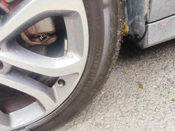 [上海·沪B] 二手奔驰奔驰C级2018款 C 180 L 时尚型运动版