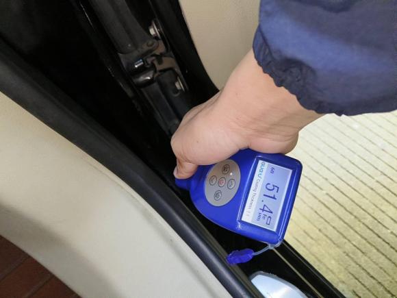 [广州·粤A] 二手凯迪拉克凯迪拉克XTS2013款 28T 舒适型