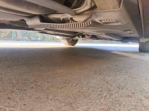 [西安·陕A] 二手大众捷达2015款 1.4L 手动时尚型