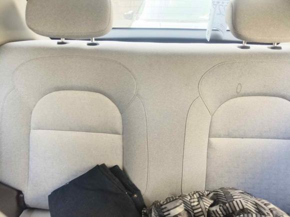 [合肥·皖A] 二手零跑汽车零跑T032022款 皓玉版