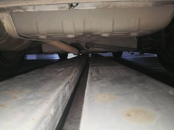 [上海·鄂A] 二手别克威朗2017款 三厢 15S 自动进取型