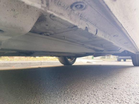 [常州·苏D] 二手别克君威2015款 1.6T 精英技术型