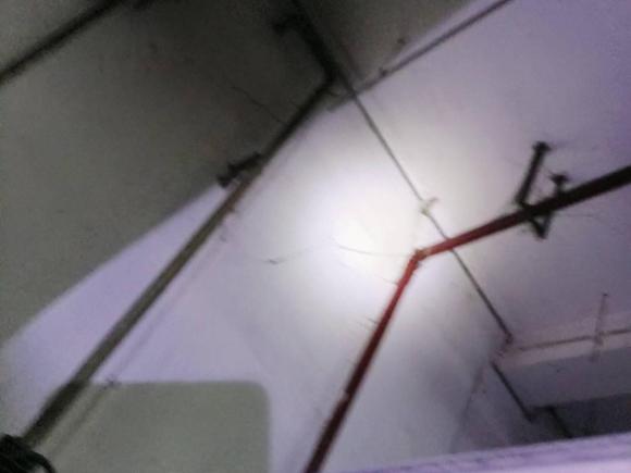 [上海·沪F] 二手雷克萨斯雷克萨斯LS2006款 460L 尊贵版