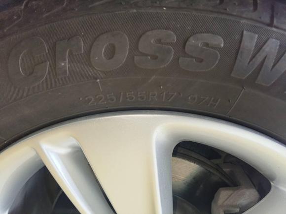 [杭州·浙M] 二手别克君威2017款 20T 精英型