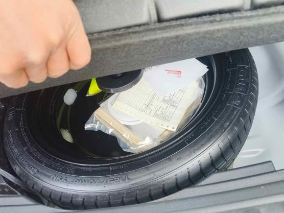 [西安·陕U] 二手大众途岳2021款 280TSI 两驱豪华版PLUS