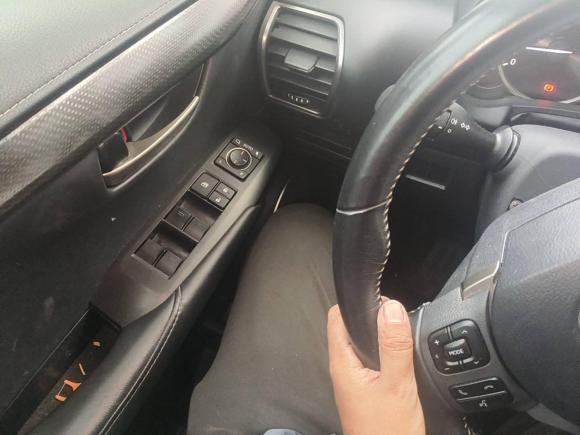 [宁波·浙B] 二手雷克萨斯雷克萨斯NX2015款 200 前驱 锋行版