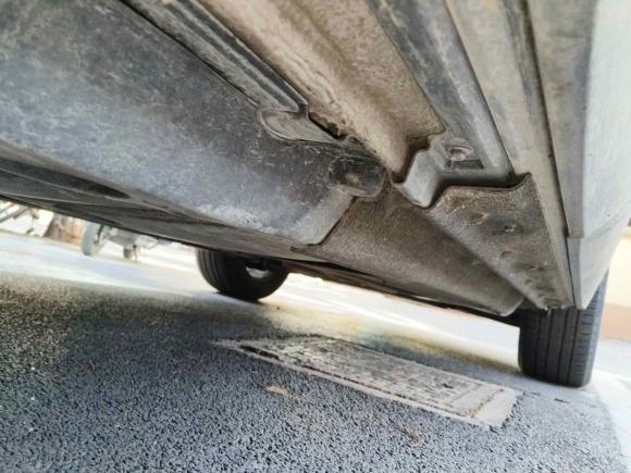 [南京·苏A] 二手奥迪奥迪Q52015款 40 TFSI 技术型