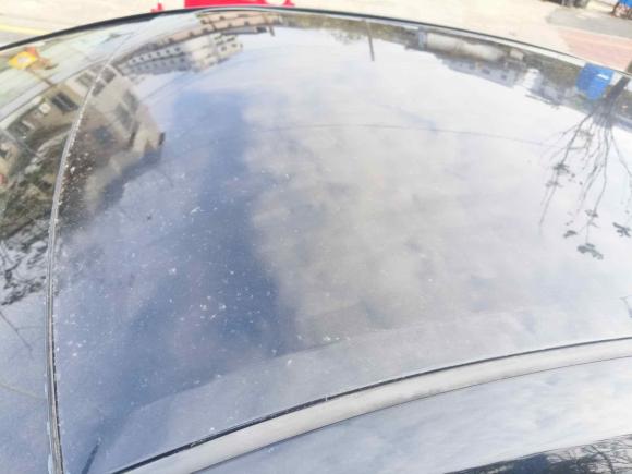 [广州·粤A] 二手丰田卡罗拉2014款 1.6L CVT GL