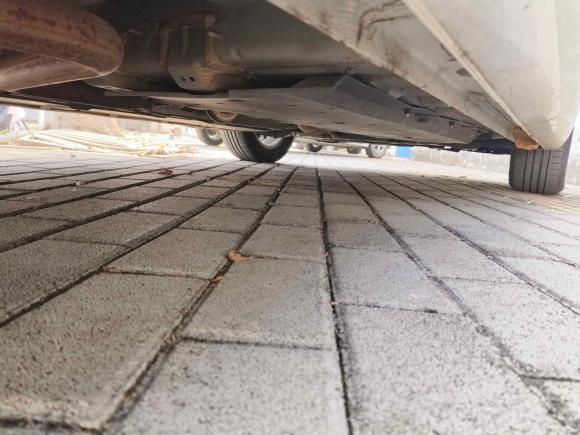 [深圳·渝B] 二手长安逸动2022款 PLUS 1.6L GDI CVT精英型