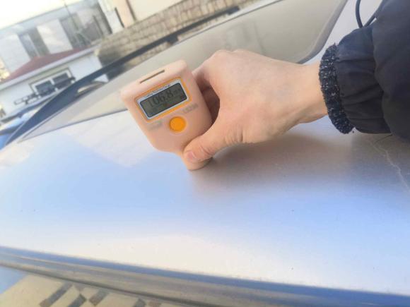 [青岛·鲁B] 二手三菱帕杰罗2008款 V73 3.0L AT GLS