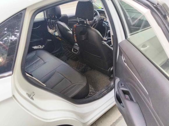 [广州·粤Q] 二手别克英朗2019款 18T 自动互联精英型 国V