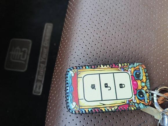 [上海·沪A] 二手比亚迪唐新能源2015款 2.0T 四驱旗舰型