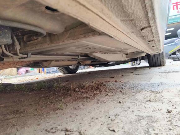 [武汉·鄂A] 二手别克英朗2015款 15N 自动精英型